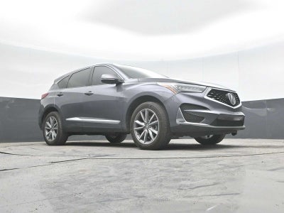 2020 Acura RDX w/Technology Pkg