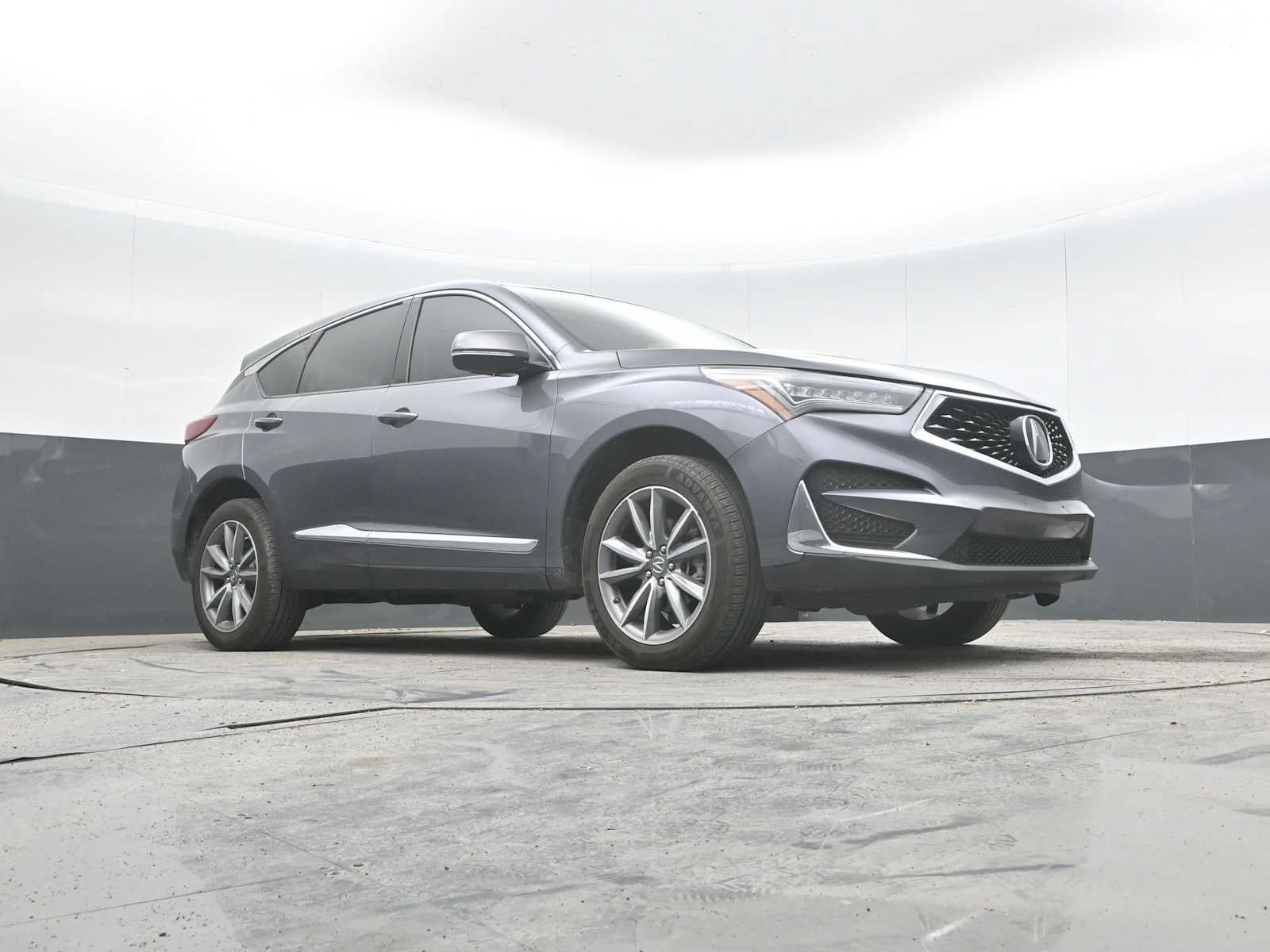 2020 Acura RDX w/Technology Pkg