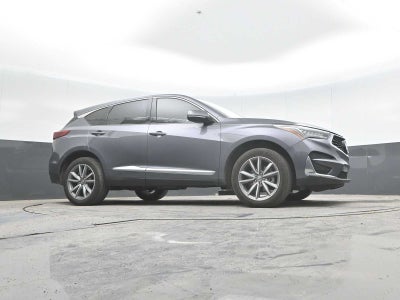 2020 Acura RDX w/Technology Pkg