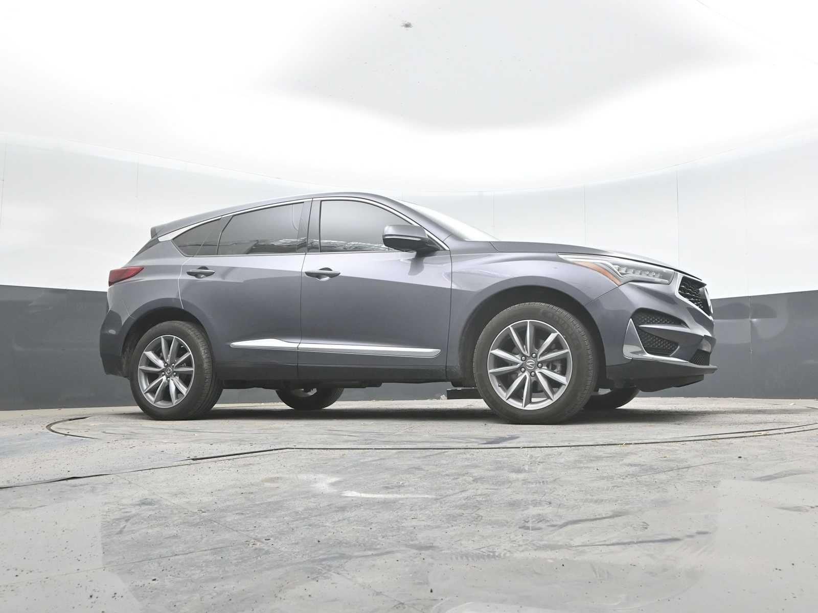 2020 Acura RDX w/Technology Pkg