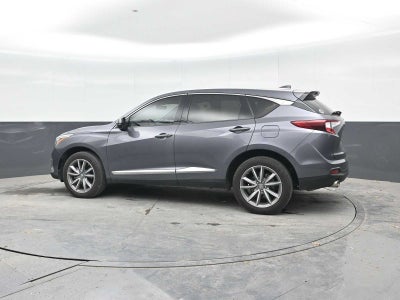 2020 Acura RDX w/Technology Pkg