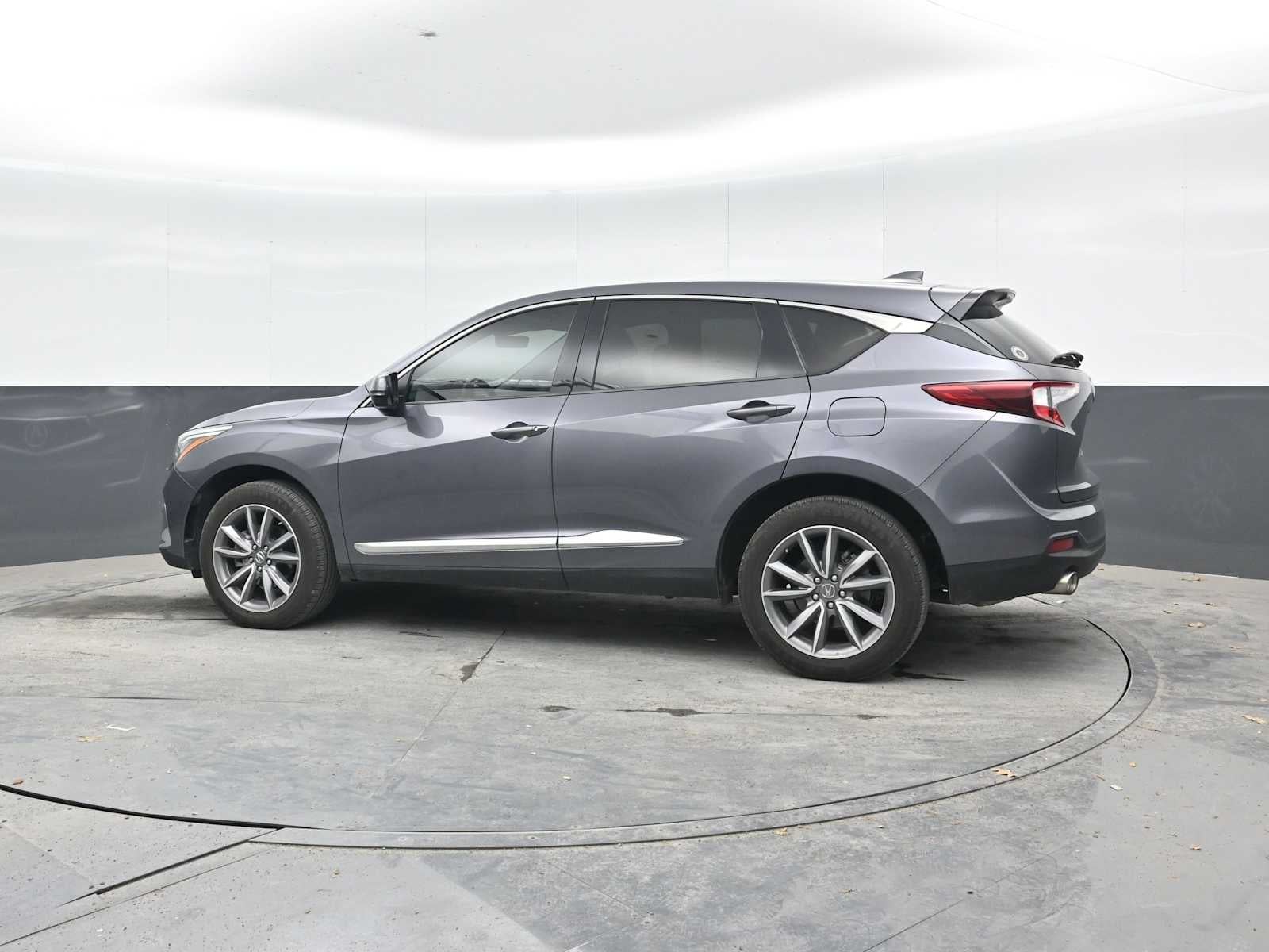 2020 Acura RDX w/Technology Pkg