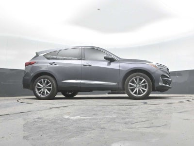 2020 Acura RDX w/Technology Pkg