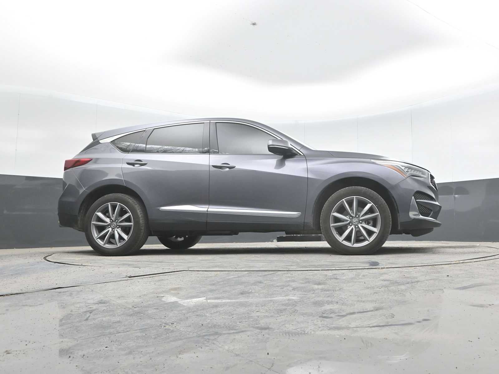 2020 Acura RDX w/Technology Pkg