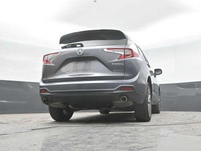 2020 Acura RDX w/Technology Pkg