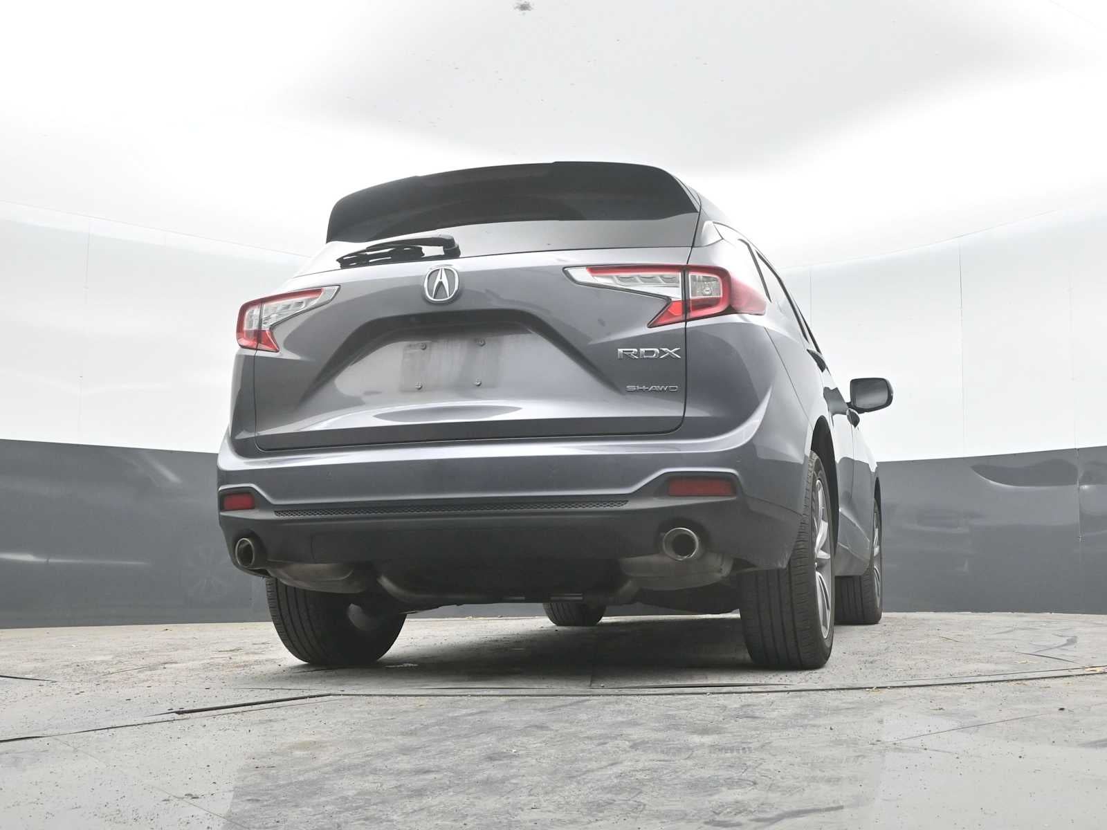 2020 Acura RDX w/Technology Pkg