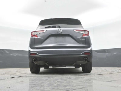 2020 Acura RDX w/Technology Pkg