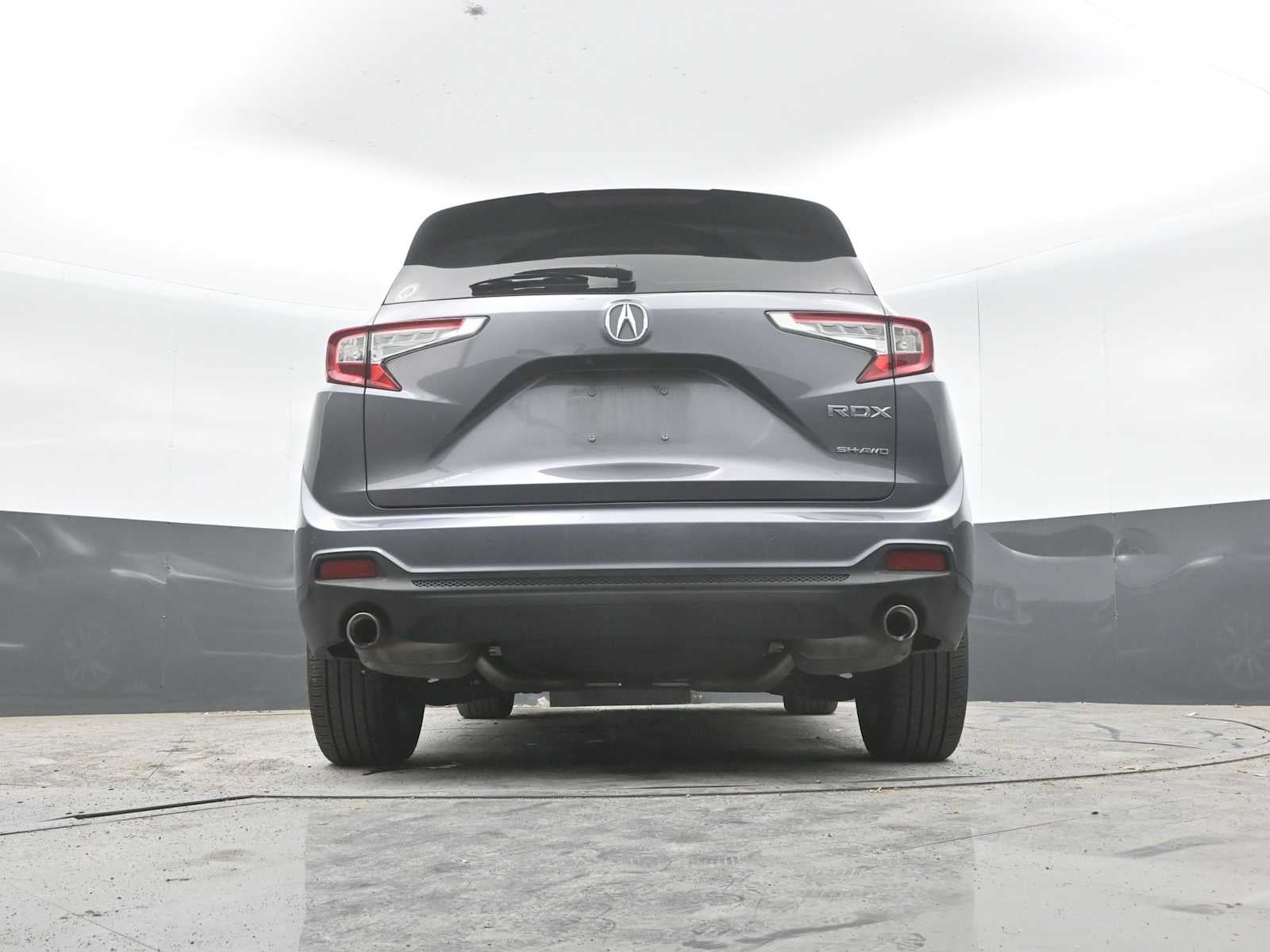 2020 Acura RDX w/Technology Pkg