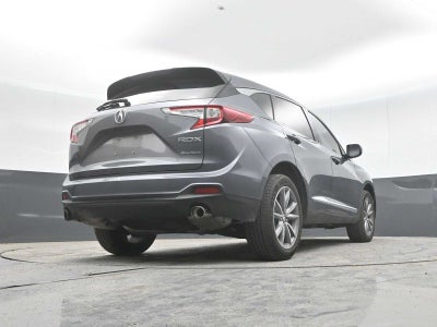 2020 Acura RDX w/Technology Pkg