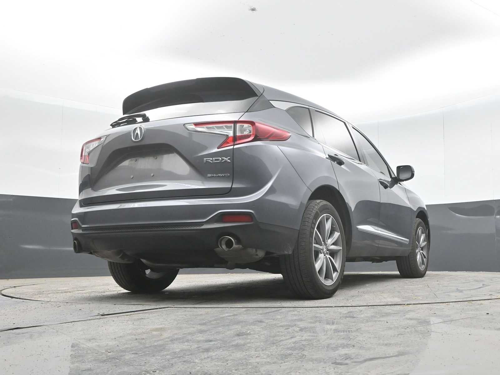 2020 Acura RDX w/Technology Pkg