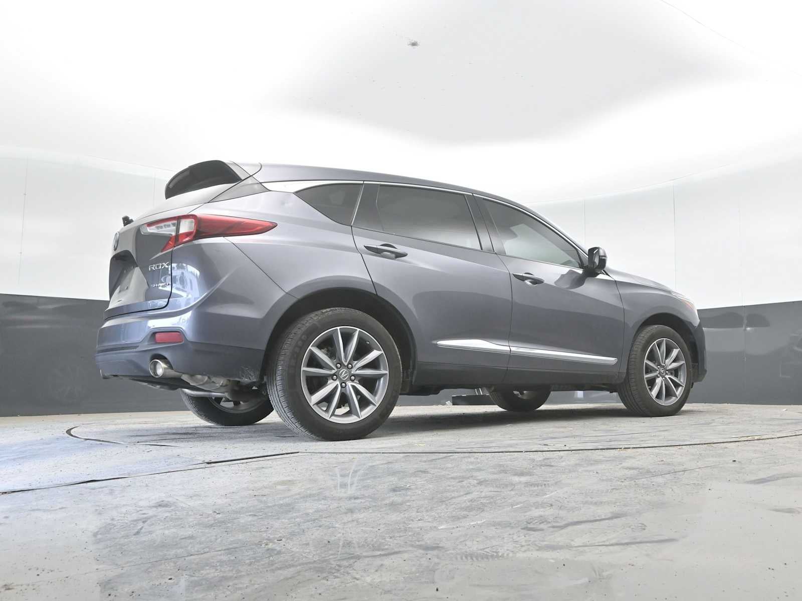 2020 Acura RDX w/Technology Pkg
