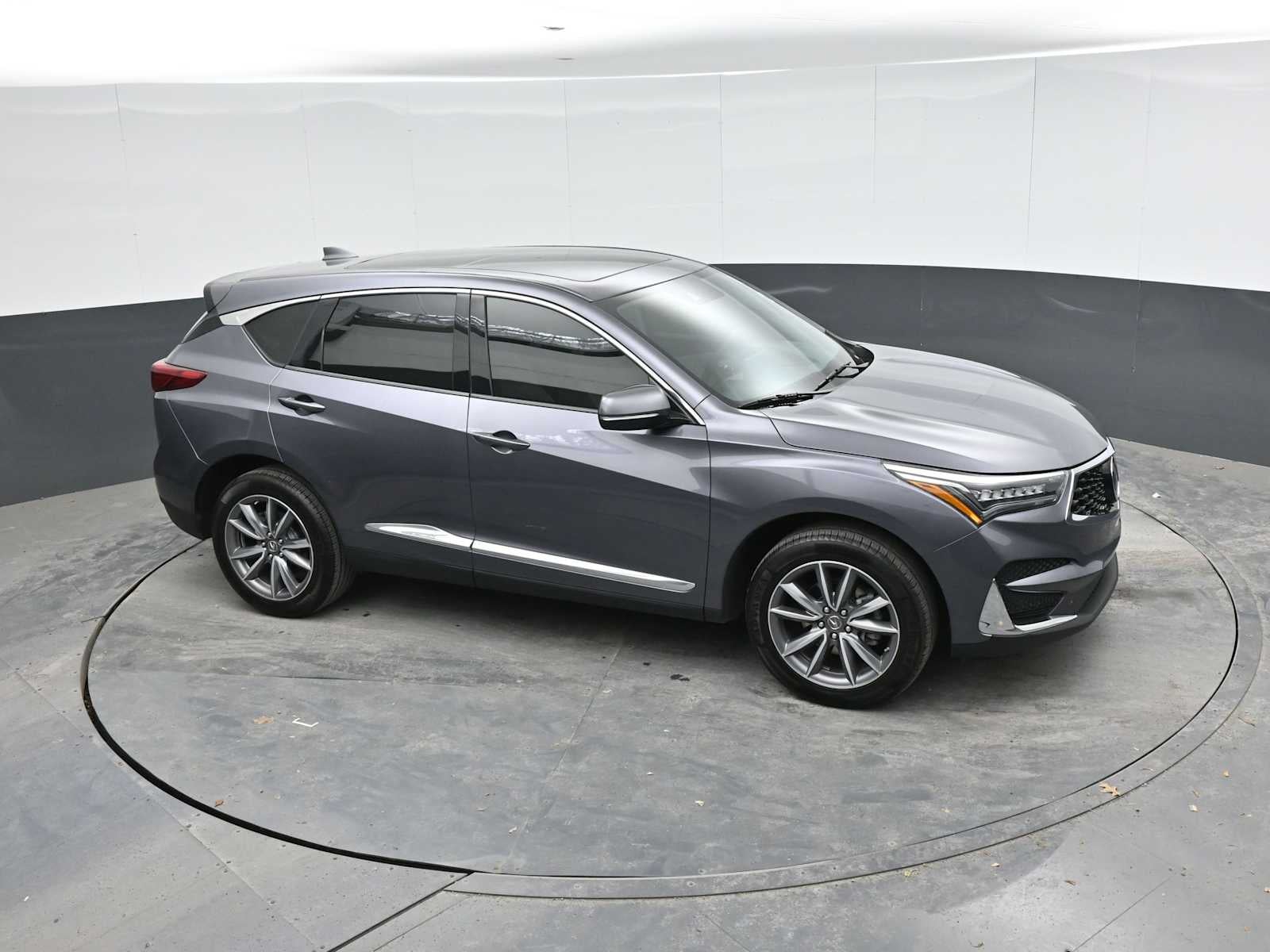 2020 Acura RDX w/Technology Pkg