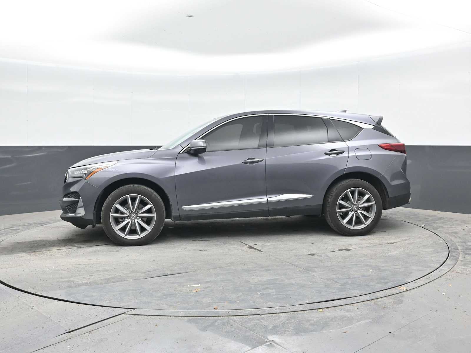 2020 Acura RDX w/Technology Pkg