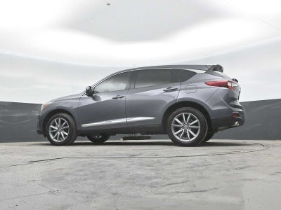 2020 Acura RDX w/Technology Pkg