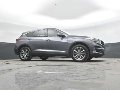 2020 Acura RDX w/Technology Pkg