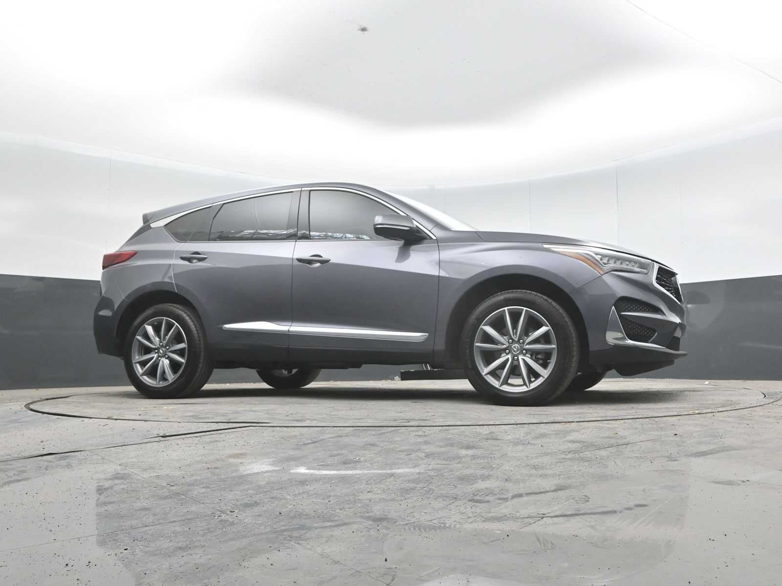 2020 Acura RDX w/Technology Pkg