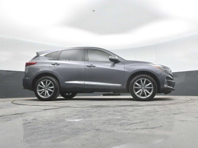 2020 Acura RDX w/Technology Pkg