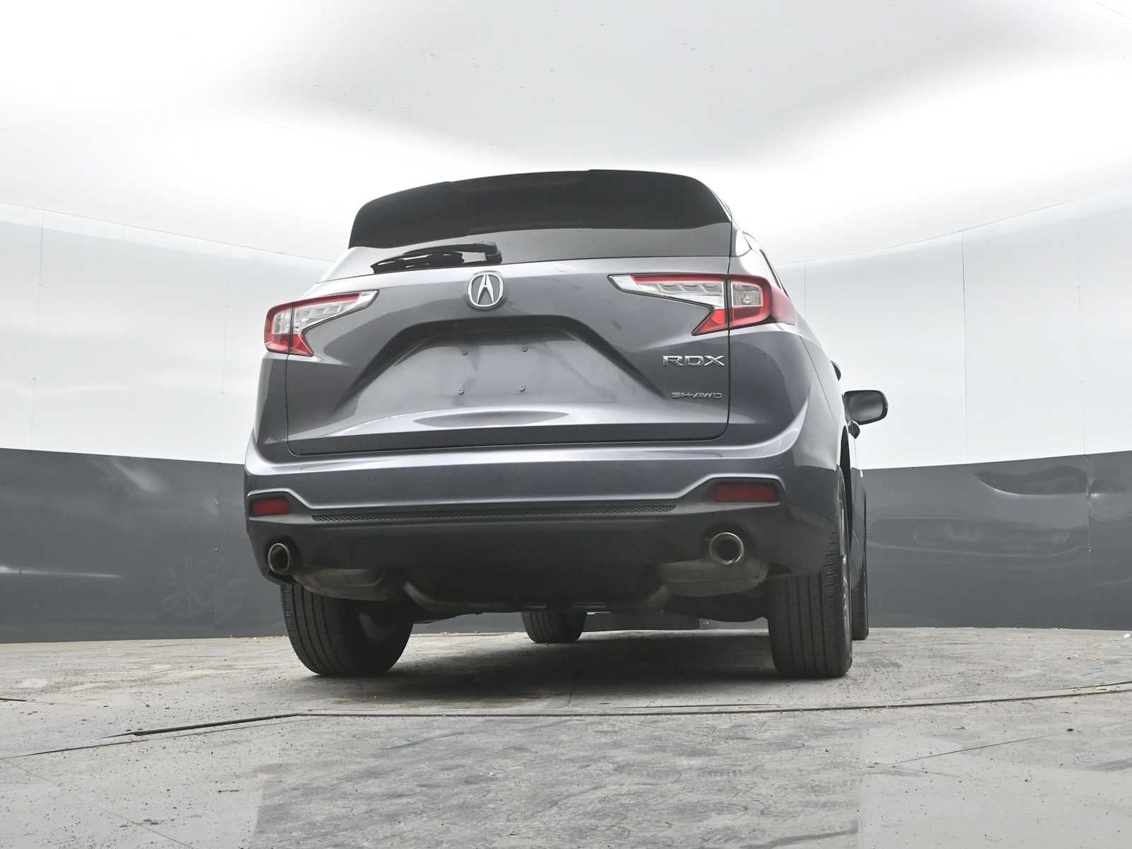 2020 Acura RDX w/Technology Pkg