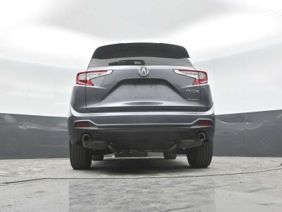 2020 Acura RDX w/Technology Pkg