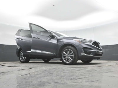 2020 Acura RDX w/Technology Pkg