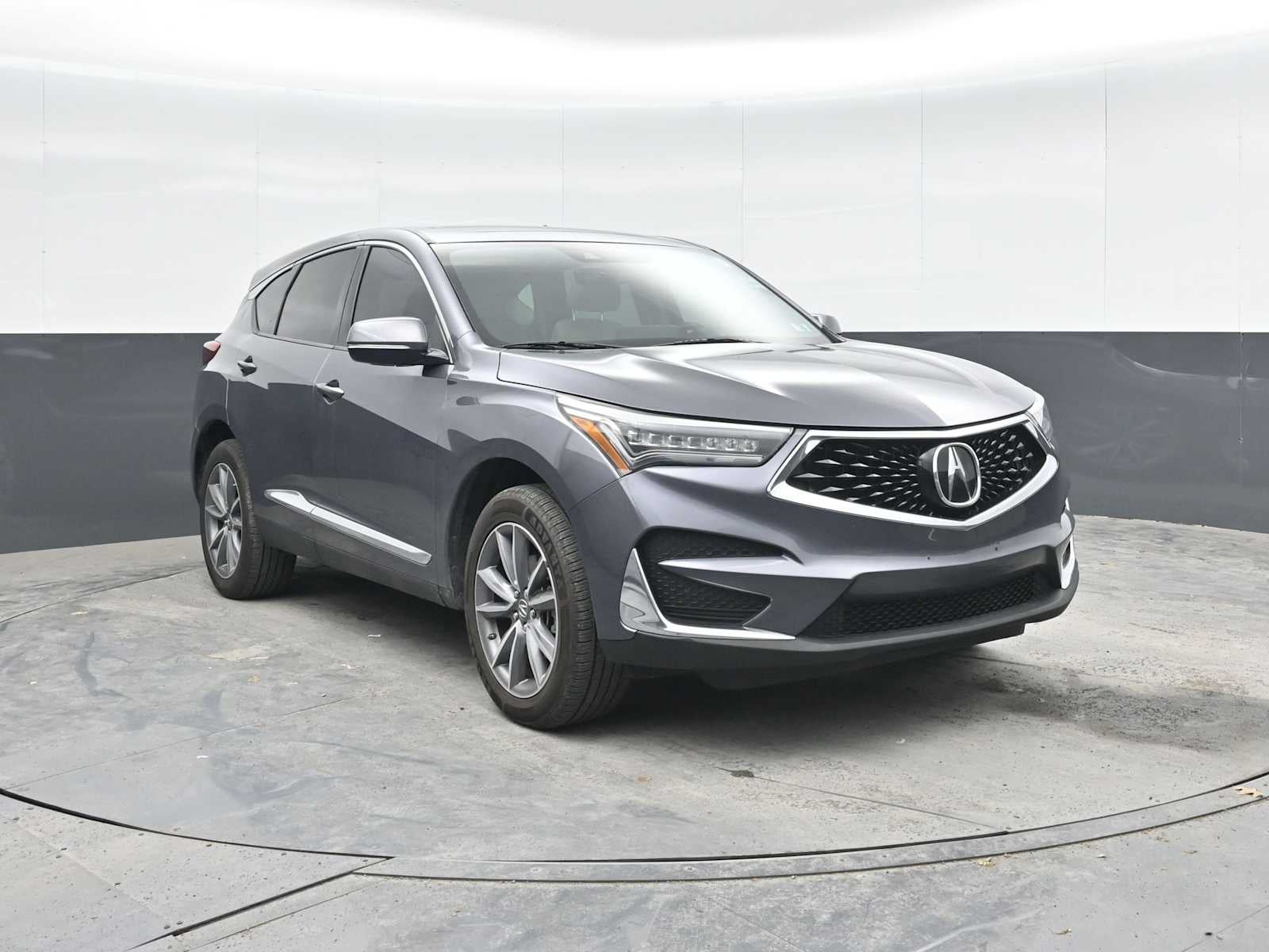 2020 Acura RDX w/Technology Pkg