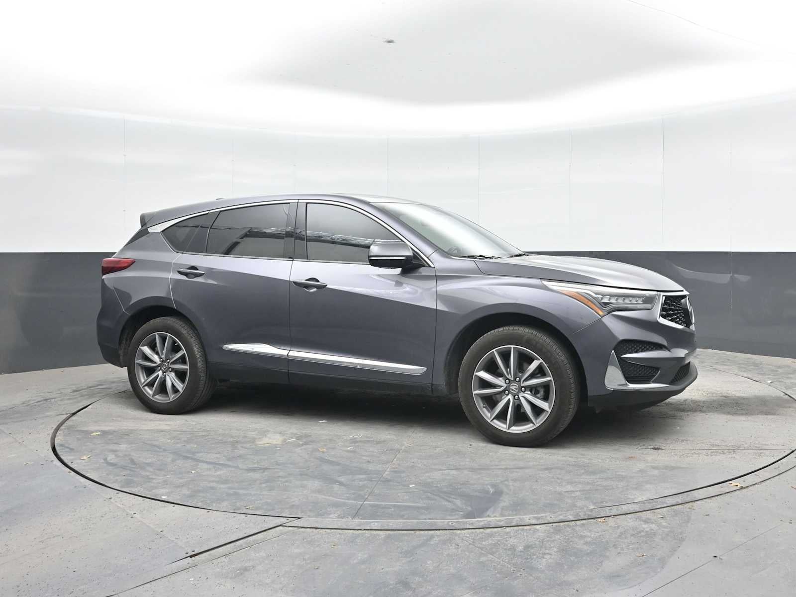 2020 Acura RDX w/Technology Pkg