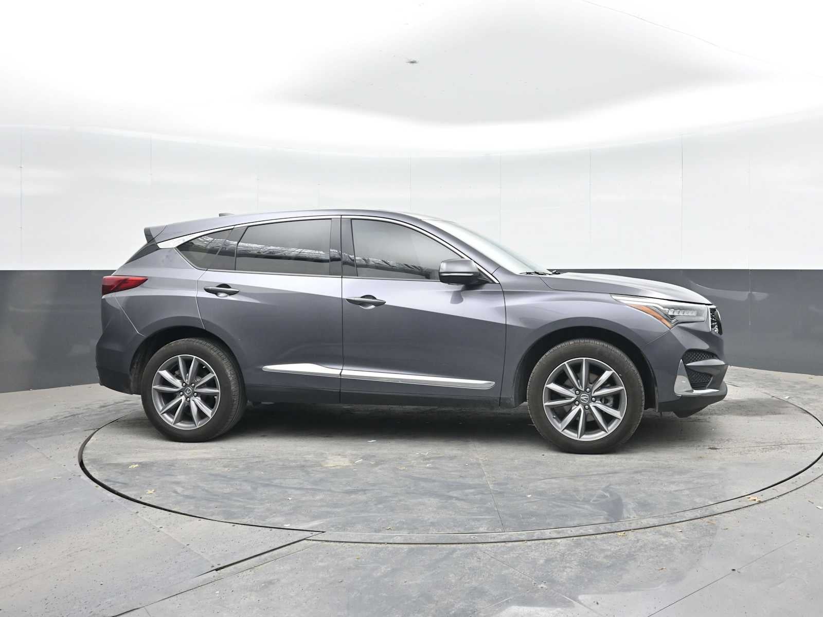 2020 Acura RDX w/Technology Pkg