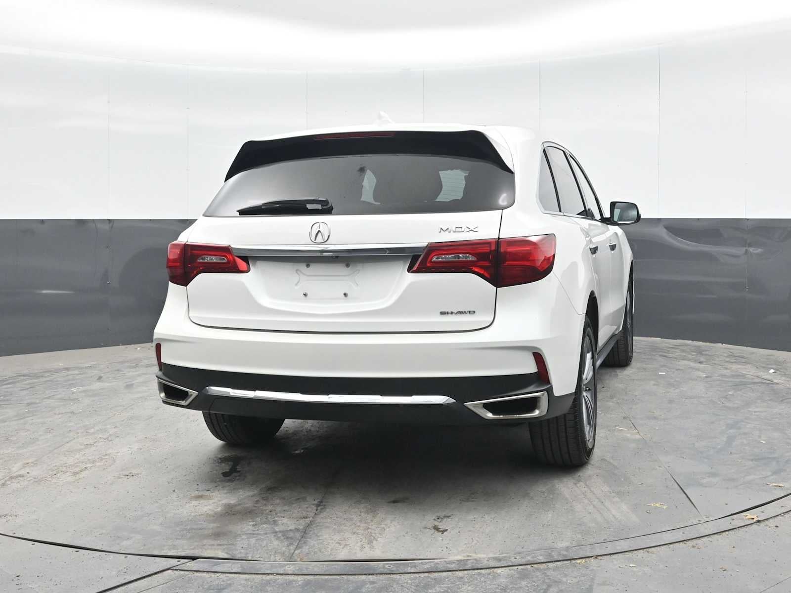 2020 Acura MDX Base