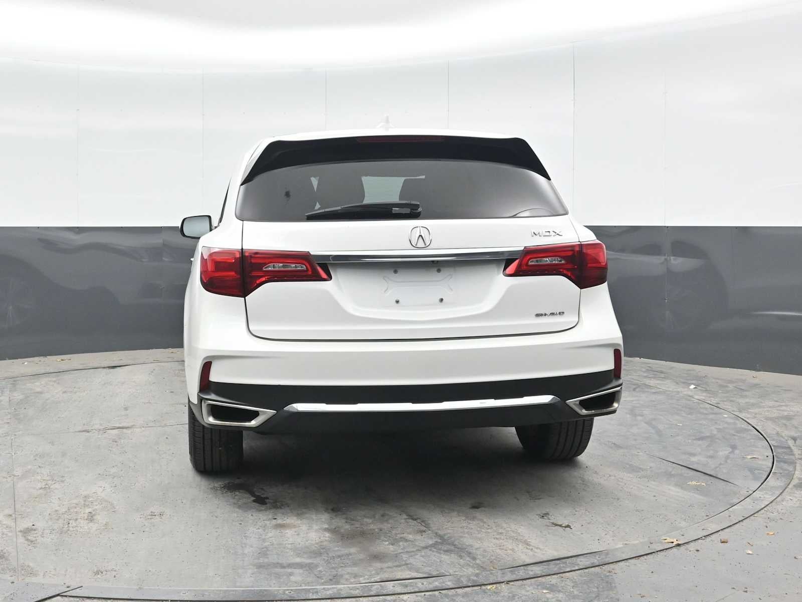 2020 Acura MDX Base