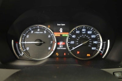 2020 Acura MDX Base