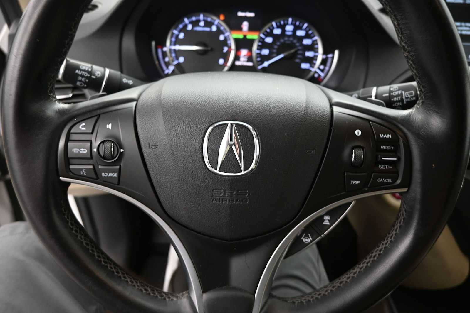 2020 Acura MDX Base