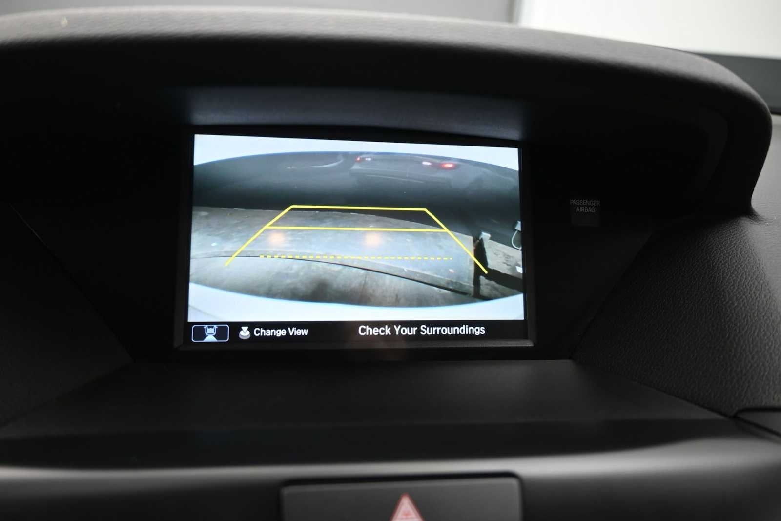 2020 Acura MDX Base