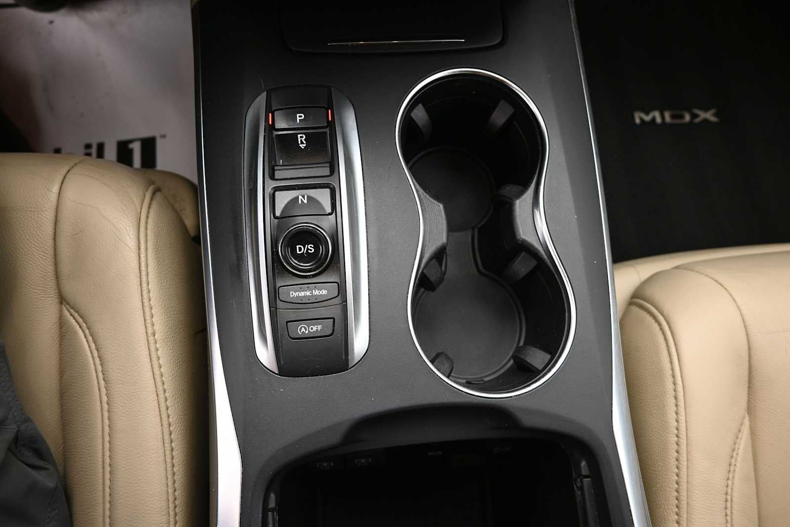 2020 Acura MDX Base