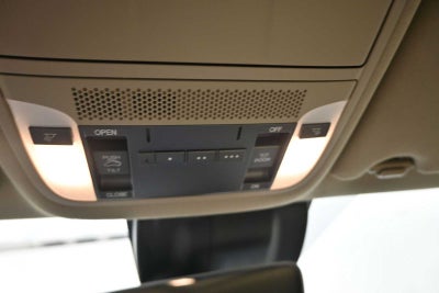2020 Acura MDX Base