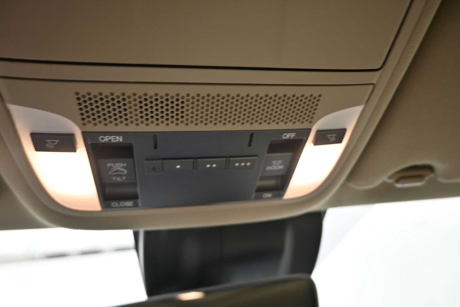 2020 Acura MDX Base