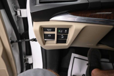 2020 Acura MDX Base