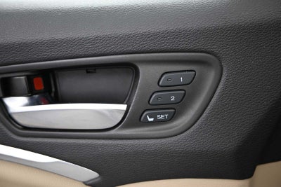 2020 Acura MDX Base