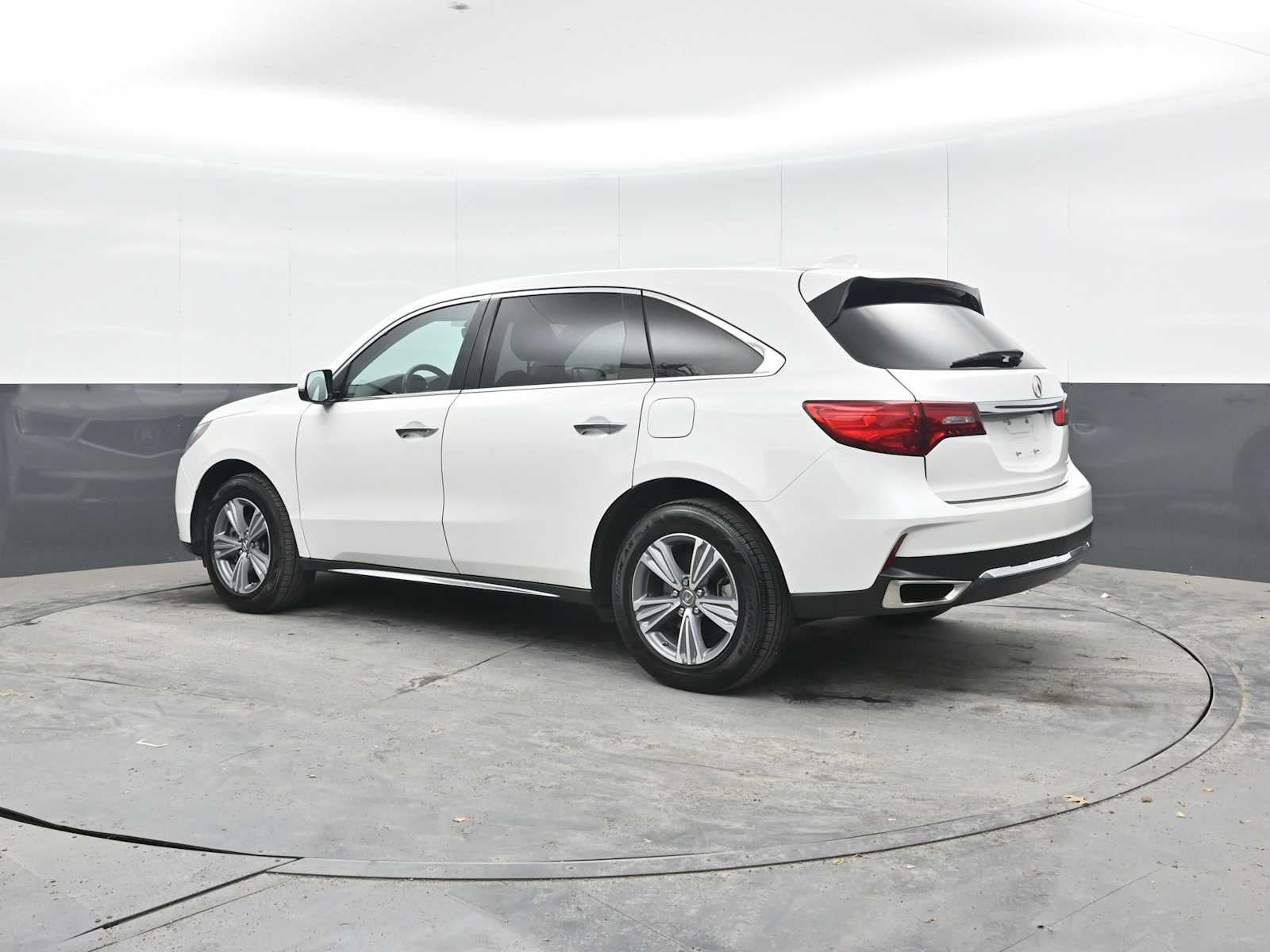 2020 Acura MDX Base