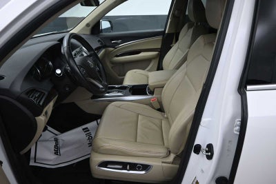 2020 Acura MDX Base