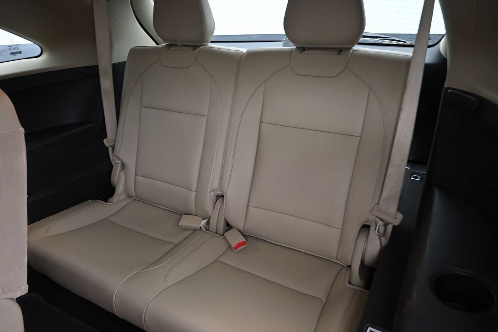 2020 Acura MDX Base