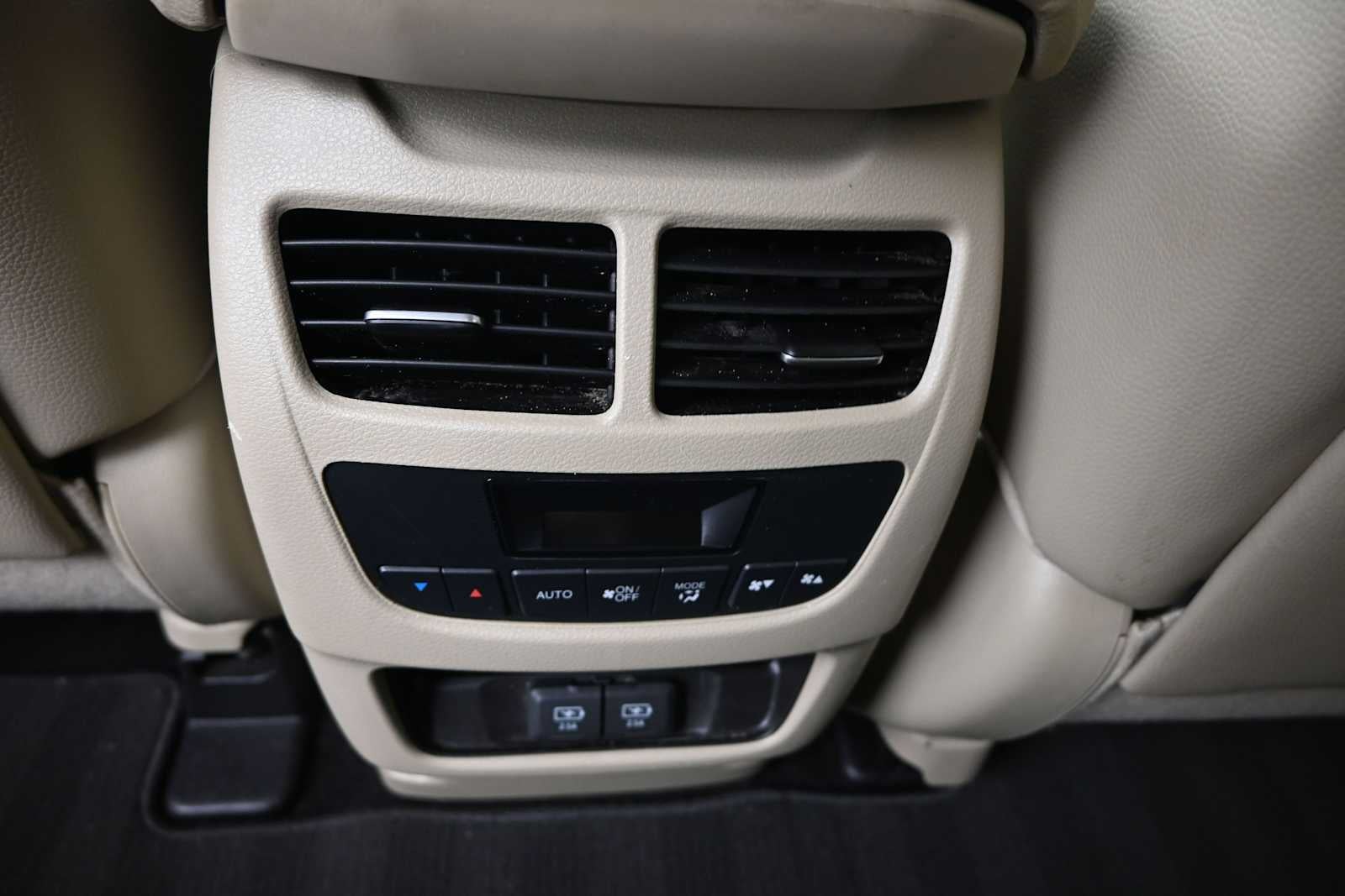 2020 Acura MDX Base