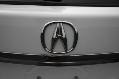 2020 Acura MDX Base