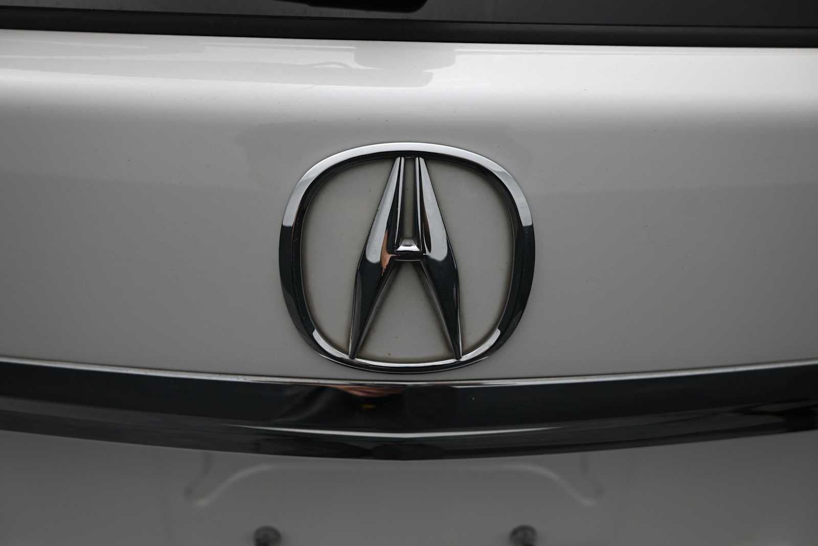 2020 Acura MDX Base