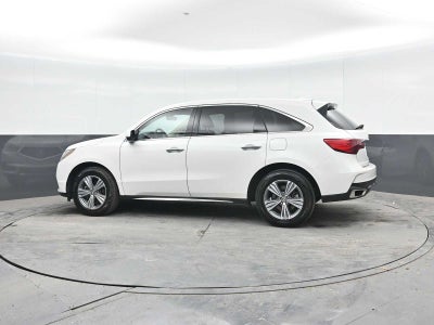 2020 Acura MDX Base