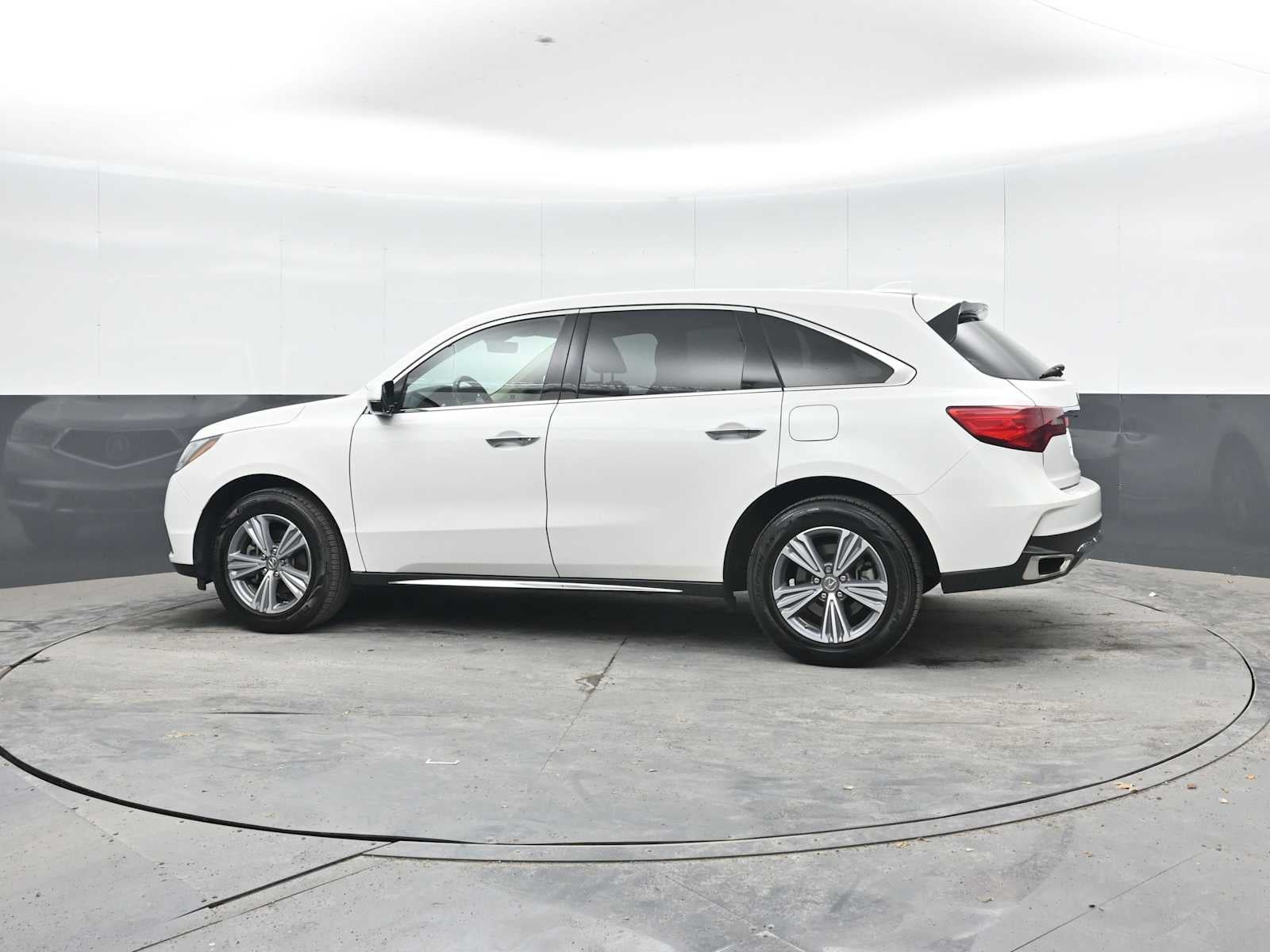 2020 Acura MDX Base