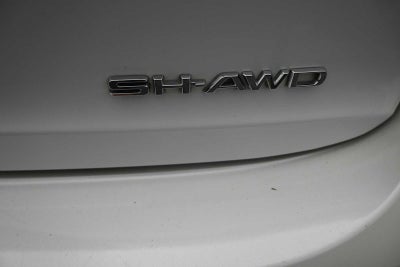 2020 Acura MDX Base