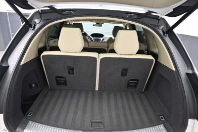 2020 Acura MDX Base