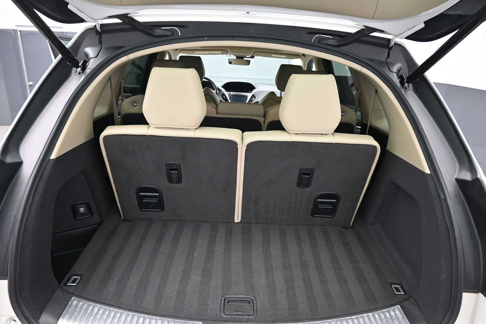 2020 Acura MDX Base