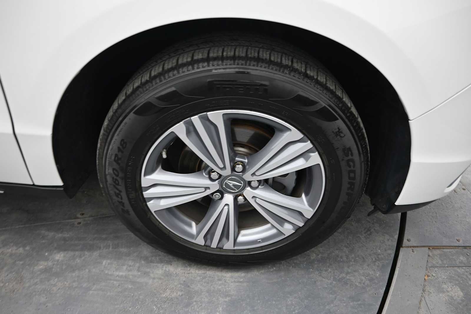 2020 Acura MDX Base