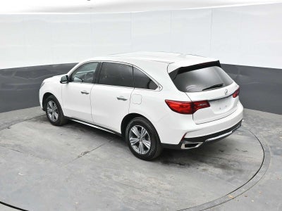 2020 Acura MDX Base